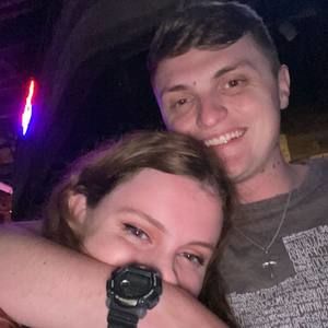 Meet your Posher, Sean